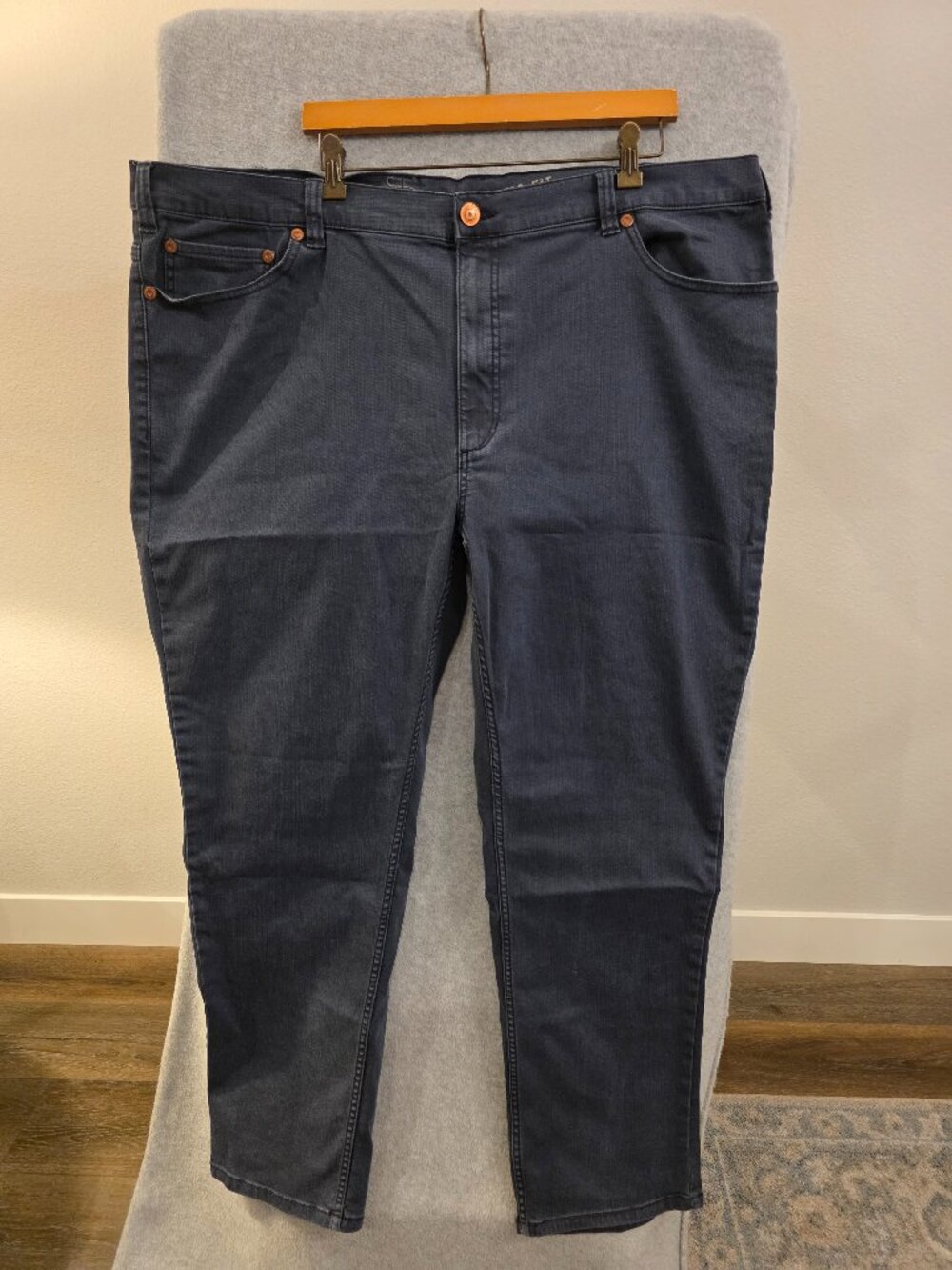 True Nation Athletic Fit Pant